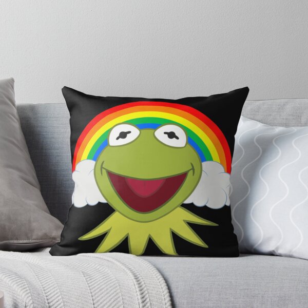 Item preview, Kermit la rana designed and sold by NathanWilso.