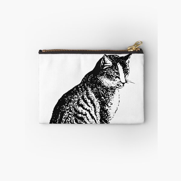 Item preview, Vintage Cat designed and sold by Bozow0zo.