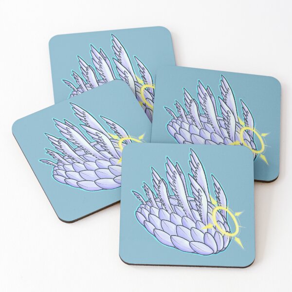 Item preview, Sea Angels: Wiwaxia designed and sold by KetrinaDrawsALot.