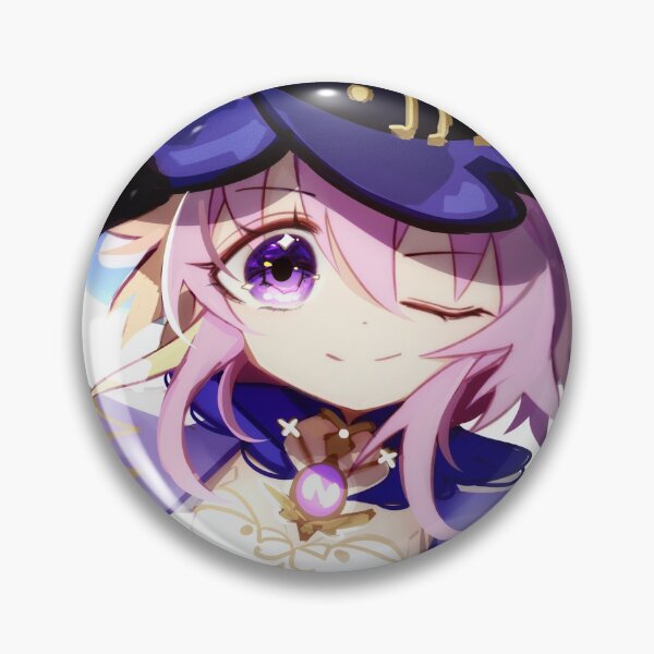 Item preview, Nepu Nepu Impact! | Genshin Neptunia Crossover Fanart designed and sold by YitsuneMelody.