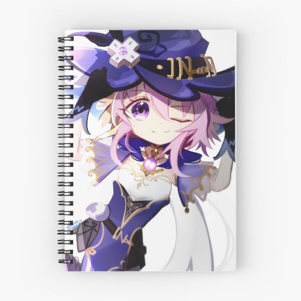 Item preview, Nepu Nepu Impact! | Genshin Neptunia Crossover Fanart designed and sold by YitsuneMelody.