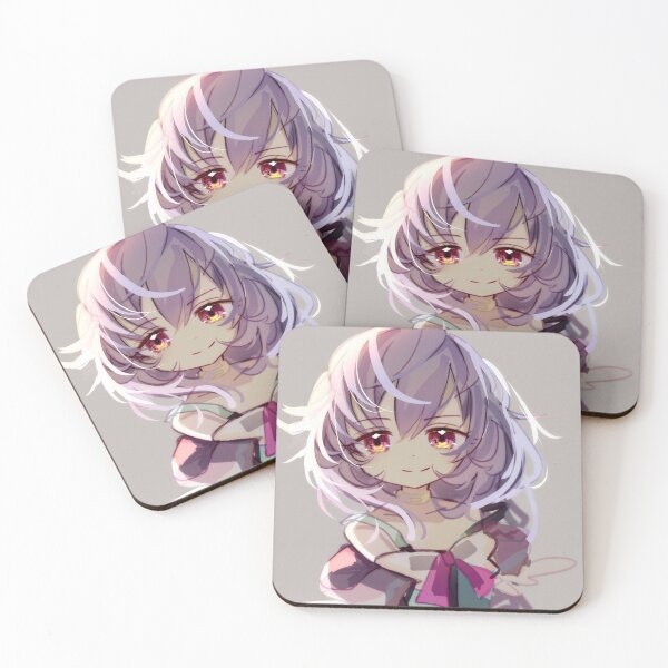 Item preview, Plutia | Neptunia designed and sold by YitsuneMelody.