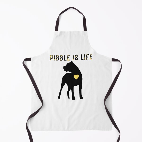 Item preview, Pibble Is Life Pit Bull Life designed and sold by CBCreations73.