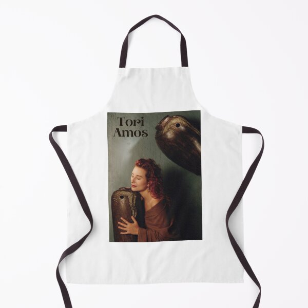 Item preview, Tori Amos Little Earthquakes Vases Promo Print Photo designed and sold by LittleIconShop.