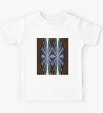 Skyscraper Kids Tee