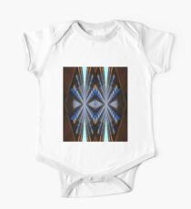 Skyscraper One Piece - Short Sleeve