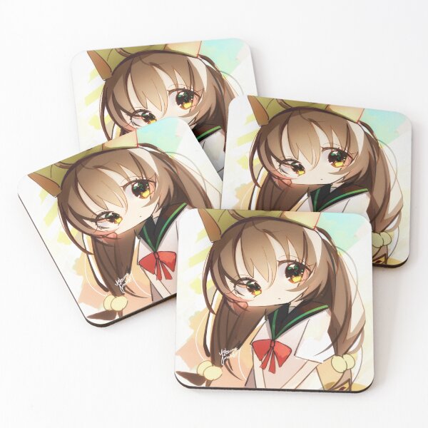 Item preview, Broccoli Nyu designed and sold by YitsuneMelody.