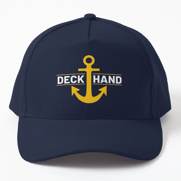 Artikel-Vorschau von Deckhelfer - Yachtdeckcrew, designt und verkauft von reallyrealnow.