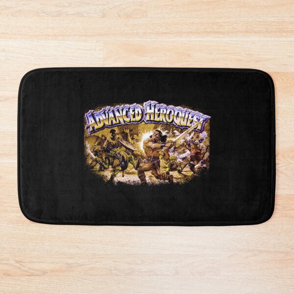 Item preview, Advanced HeroQuest designed and sold by jenkem69.