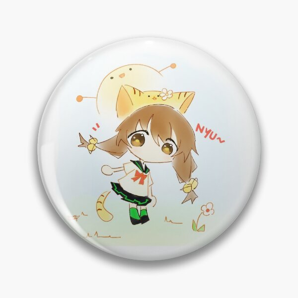 Item preview, Puchiko | Neptunia designed and sold by YitsuneMelody.