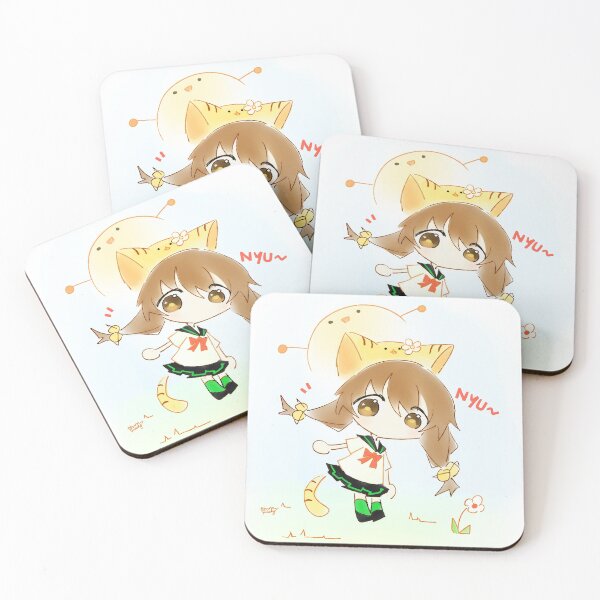 Item preview, Puchiko | Neptunia designed and sold by YitsuneMelody.