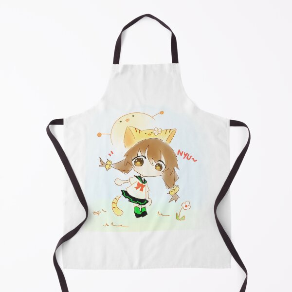 Item preview, Puchiko | Neptunia designed and sold by YitsuneMelody.