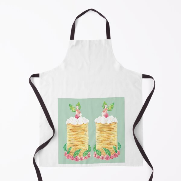 Item preview, baumkuchen fairy designed and sold by lipstickairline.