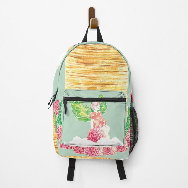 Item preview, baumkuchen fairy designed and sold by lipstickairline.