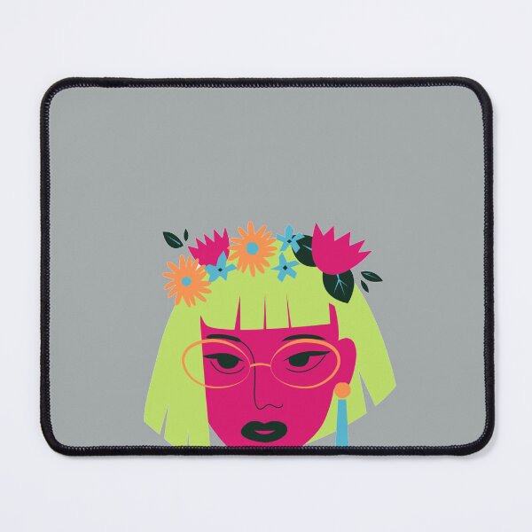 Item preview, color girl designed and sold by NAD-990.