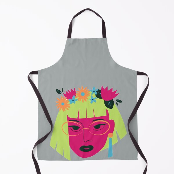 Item preview, color girl designed and sold by NAD-990.