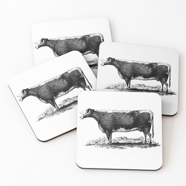 Item preview, Big Bull with Horns designed and sold by Bozow0zo.