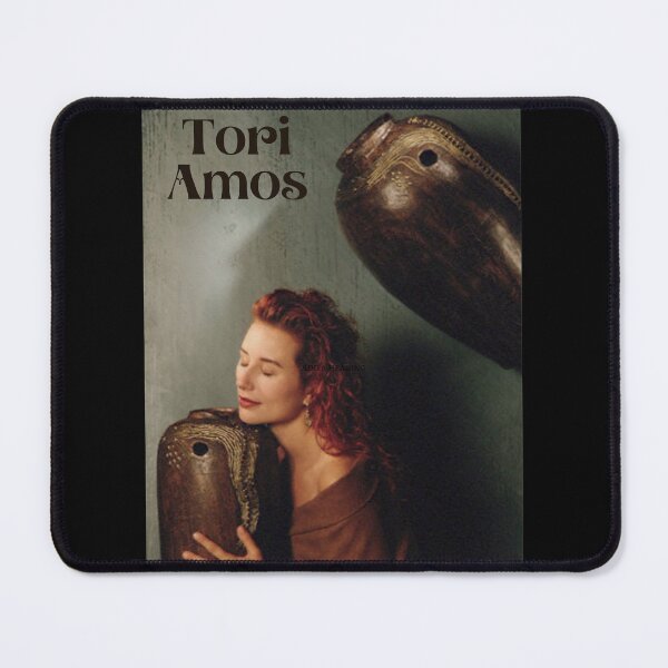 Item preview, Tori Amos Little Earthquakes Vases Promo Print Photo designed and sold by LittleIconShop.