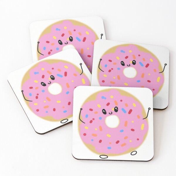Item preview, mister donut designed and sold by shelalu.