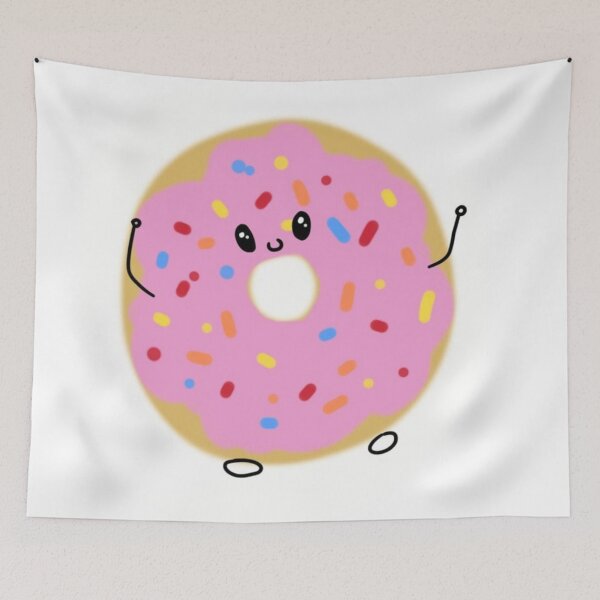 Item preview, mister donut designed and sold by shelalu.