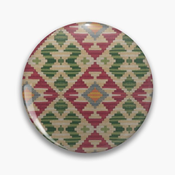 Item preview, Digitized Aztec Navajo Pattern designed and sold by justrachna.