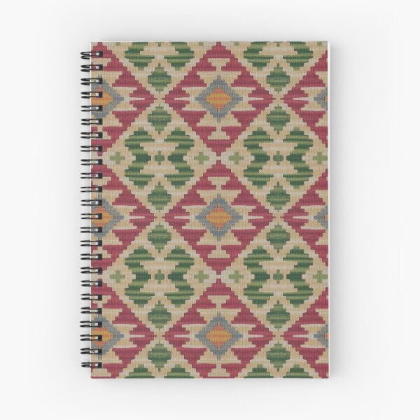 Item preview, Digitized Aztec Navajo Pattern designed and sold by justrachna.