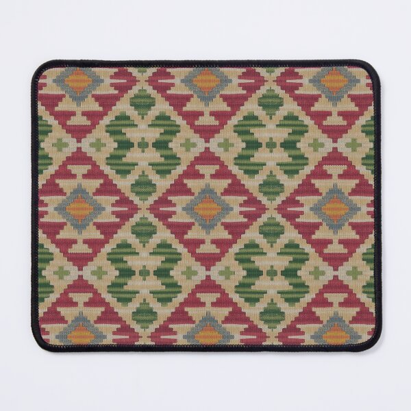 Item preview, Digitized Aztec Navajo Pattern designed and sold by justrachna.