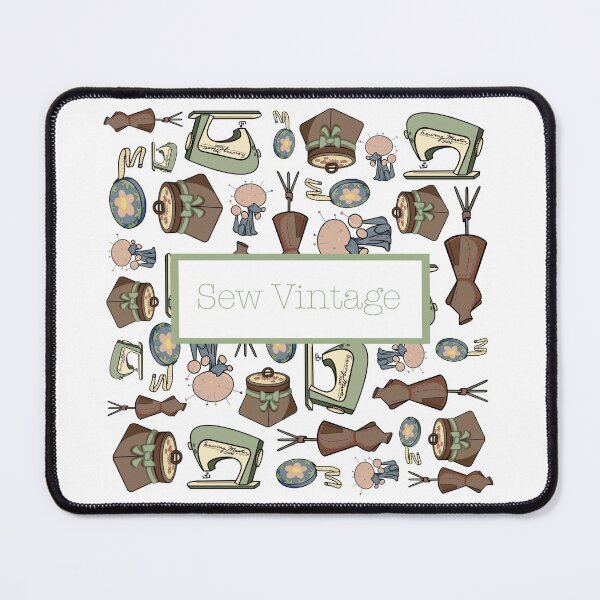 Item preview, sew vintage 50s notions designed and sold by bethepiano.