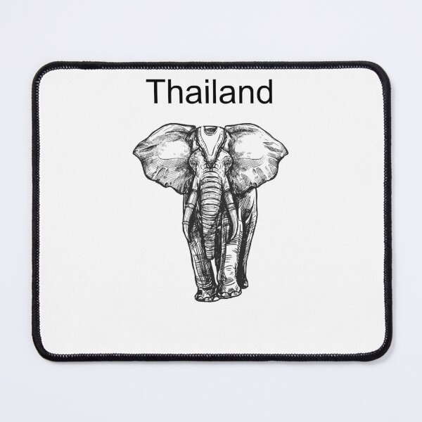 Item preview, Welcome to Thailand designed and sold by IMMOOJAAA.