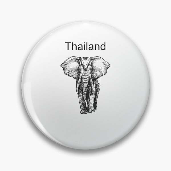 Item preview, Welcome to Thailand designed and sold by IMMOOJAAA.