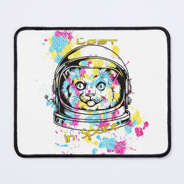 Item preview, Lost in Space designed and sold by Devgraphic.