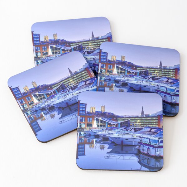 Item preview, Daybreak At Lincoln Pool designed and sold by Alisonchambers2.