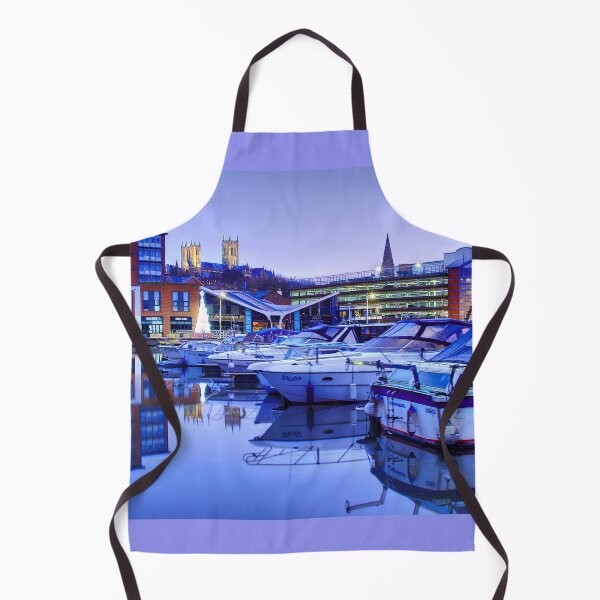 Item preview, Daybreak At Lincoln Pool designed and sold by Alisonchambers2.