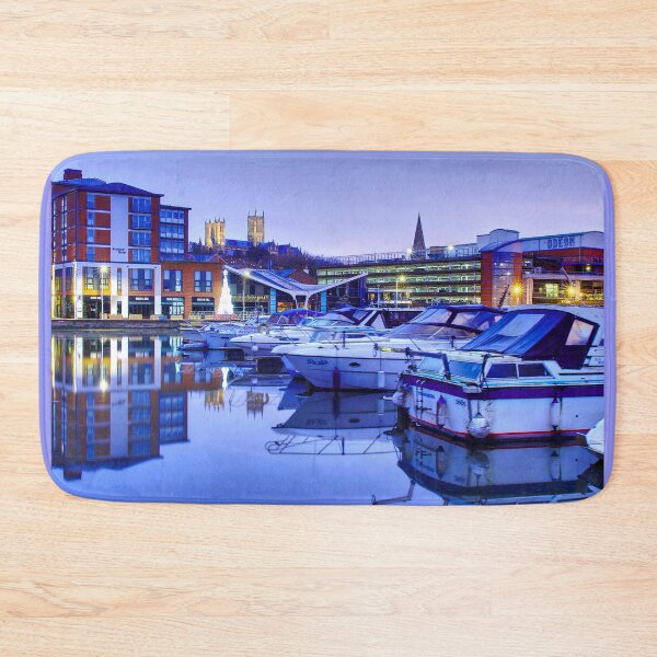 Item preview, Daybreak At Lincoln Pool designed and sold by Alisonchambers2.
