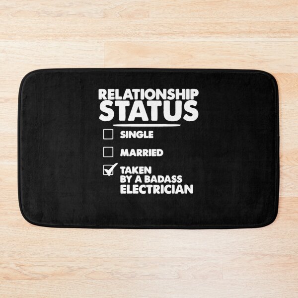 Item preview, Badass Electrician designed and sold by aryagiri.