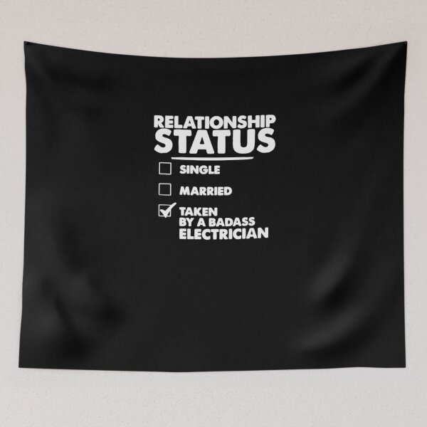 Item preview, Badass Electrician designed and sold by aryagiri.