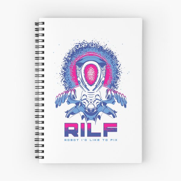 Item preview, Rilf Robot I'd Like To Fix designed and sold by RolandKenneth.