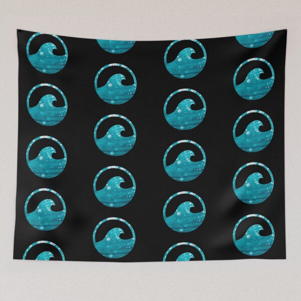 Item preview, Water Wave designed and sold by Sleepygirl2010.