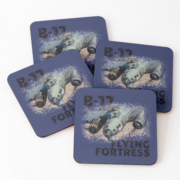Item preview, B-17 Bomber Four designed and sold by Ponsappel.