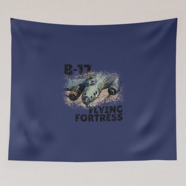 Item preview, B-17 Bomber Four designed and sold by Ponsappel.