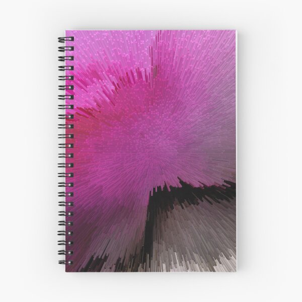 Item preview, Glamorous Extrusion Abstract Digital Art designed and sold by nancyjcreates.