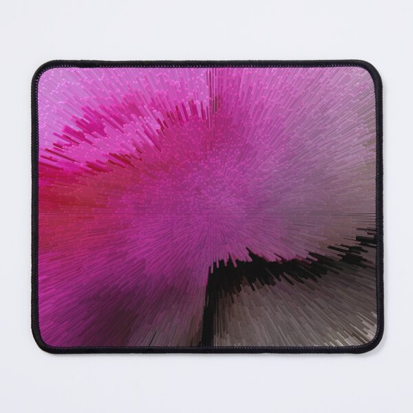 Item preview, Glamorous Extrusion Abstract Digital Art designed and sold by nancyjcreates.