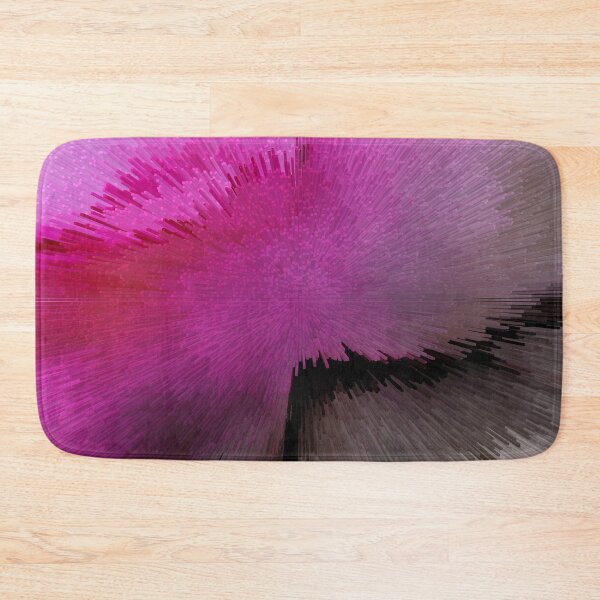 Item preview, Glamorous Extrusion Abstract Digital Art designed and sold by nancyjcreates.