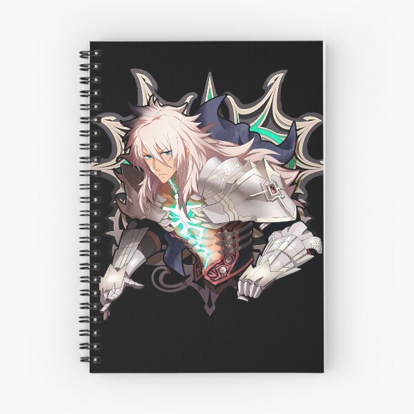 Item preview, Fate Grand Order Siegfried designed and sold by xEMIYA.