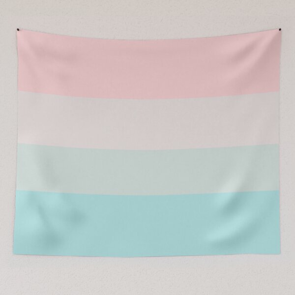 Item preview, Pink and Blue Sky on a Summer Day designed and sold by Vimbuy.