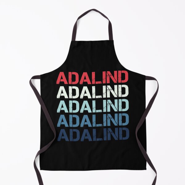 Item preview, Adalind Name T Shirt - Adalind Vintage Retro Adalind Name Gift Item Tee designed and sold by rivenburga.