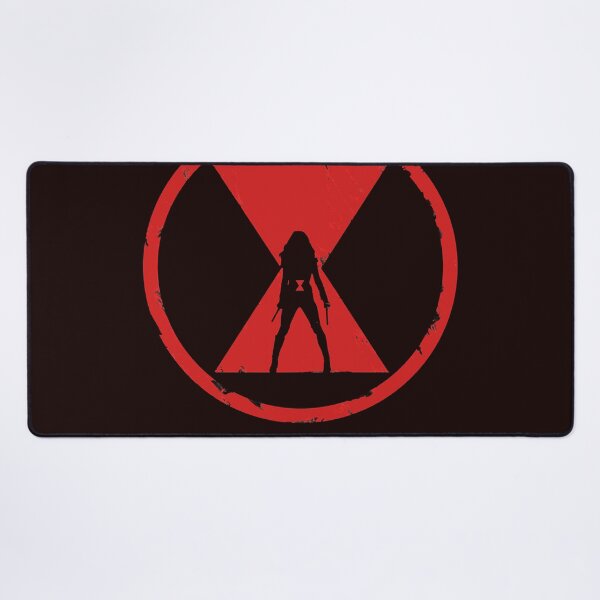 Item preview, Widow Emblem Classic T-Shirt designed and sold by ElliottMargaret.