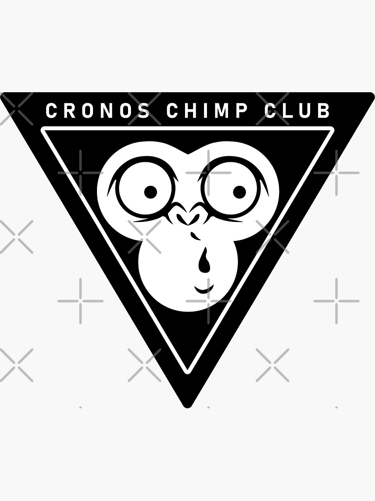 Cronos Chimp Club NFT