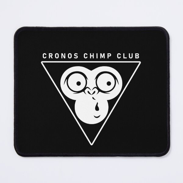 Item preview, Cronos Chimp Club NFT designed and sold by Coolprints1.