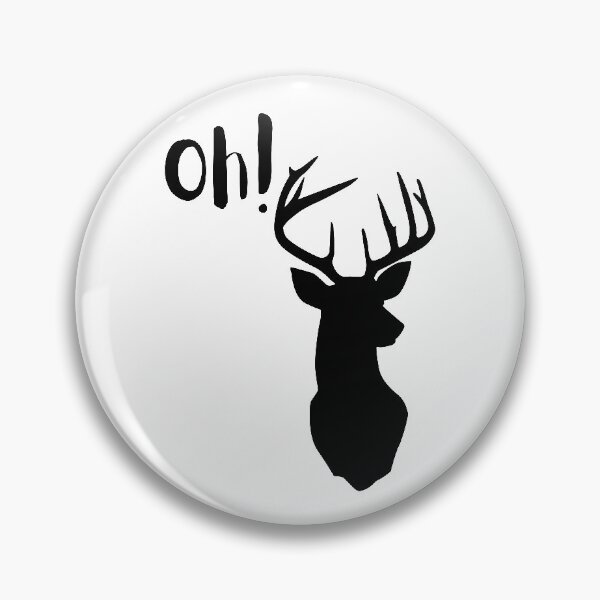 Item preview, Oh Deer! designed and sold by abrill-official.